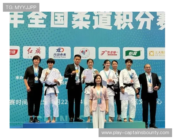 全国柔道赛事体系优化,冠军赛成重要选拔环节 全国柔道赛事体系优化,冠军赛成重要选拔环节