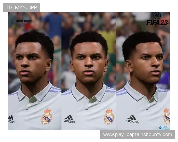 官方：罗德里戈加入阿迪达斯品牌