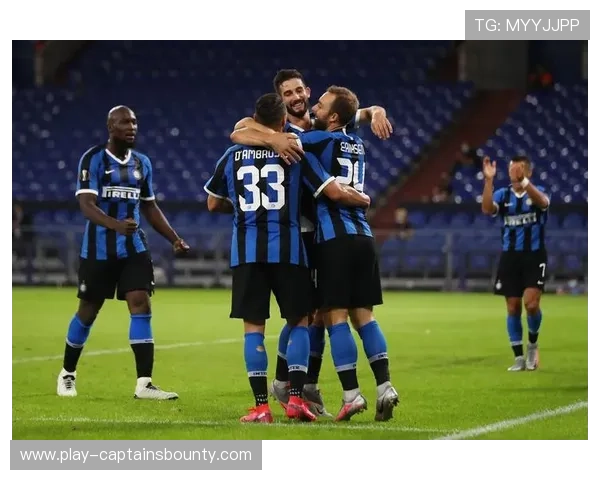 国际米兰2-1热那亚，取得联赛三连胜