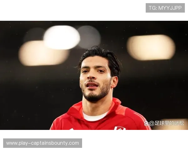 希门尼斯狼队首球难救主，保级希望渐渺茫