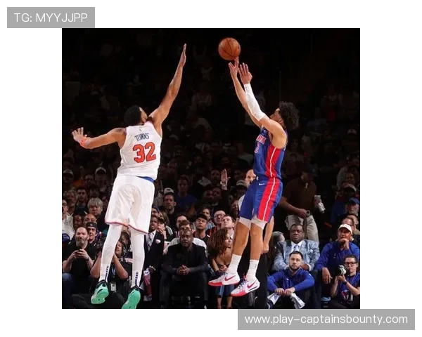 坎宁安蜕变场均25.2分9.8助，活塞青年军崛起靠防守体系